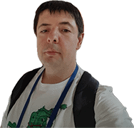 David Kochiashvili